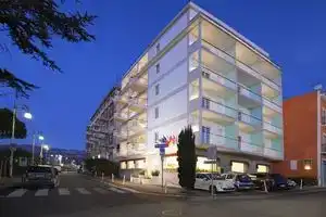 Hotel «La Meridiana», Сорренто