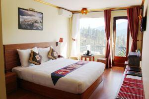 Sapa Dragon Hotel, Сапа