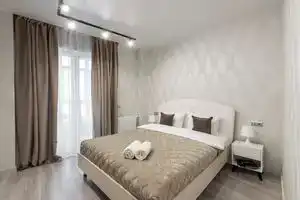 Luxury apartment for 6 people, Минск