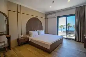 Halikarya Hotel & Restaurant Beach, Гюмбет