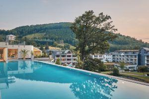 Hotel «Deimann», Шмалленберг