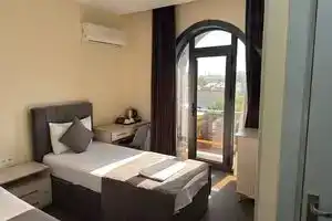 Mini Hotel, Ташкент