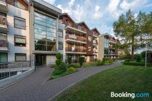 Apartamenty Jasny Brzeg, Владыславово