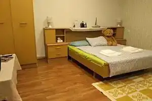 New Yerevan Hotel and Hostel, Ереван