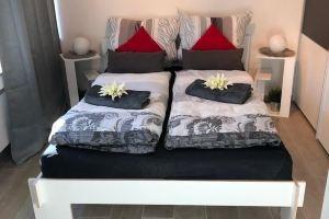 Ruhiges Neubau Apartment Nähe Dom & City, Кёльн