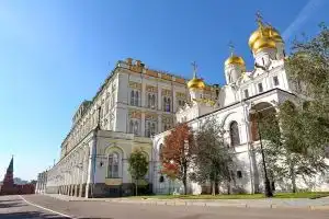 Spektrcity Taganskaya Hotel, Москва