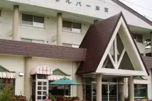 Sports Hotel Silver Shiga, Яманоути