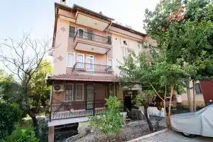 Peaceful Oasis with Balcony 4 Min to Amyntas, Фетхие