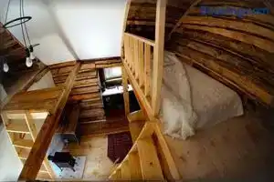 Ventspils Garden House, Вентспилс