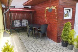 Kis Apartmanhaz, Балатонфюред