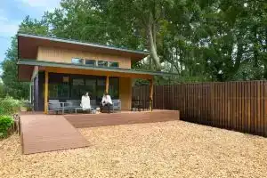 Dear Wan Spa Garden, Тиба
