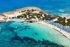 100 AN - Napa Living 40, Айя-Напа