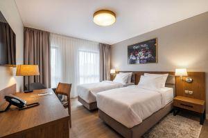 Hotel Opera, Белосток