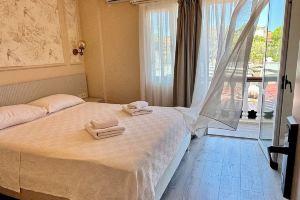 La Berca Boutique Hotel, Алачати