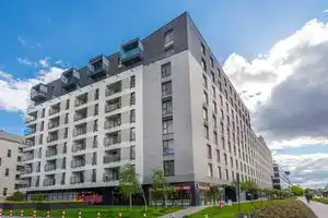 RentPlanet - Apartamenty Wolska, Варшава