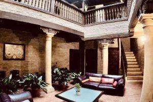 Habitaciones Las Termas, Гвадикс