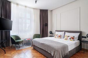 Loox Boutique Apartments Gundulićeva, Загреб