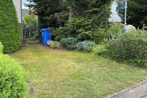 Westside Apartment Aalen - Modern, Quiet Location, 1 Separate Bedroom, Terrace, Аален