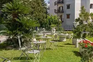 Giardino Archeologico, Сорренто