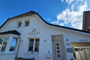 Spacious loft in Kiel-Kronshagen, Киль