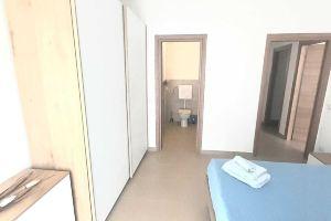 LA MACINA near the sea in the heart of Terrasini., Терразини