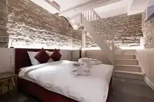 Hotel Meltzer Apartments, Таллин