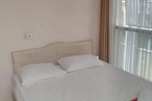Alsancak Residence 1, Измир