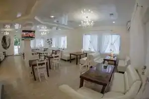 Alex Home Guest House, Туапсе