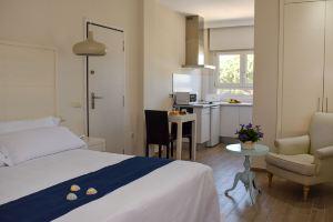 Aparthotel Novo Sancti Petri, Санкти-Петри