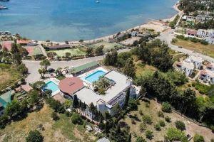 Sun Life Resort Hotel, Ялыкавак