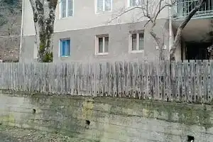 Hotel «Tbilisi In Borjomi», Боржоми