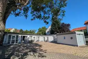 Unsere Neuerbaute Ferienwohnung "orangerie" Befindet Sich Direkt am Schloßpark, Гота