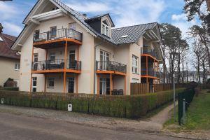 Bella Casa Baabe, Остзеебад Баабе