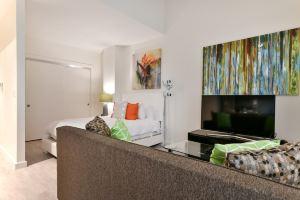 Harmony Medical Suites ChinaTown, Бостон