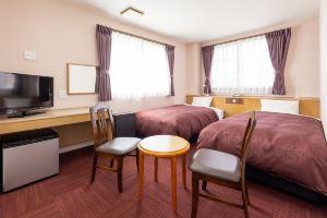 Sanda Sunrise Hotel, Кобе