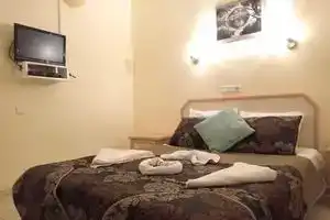 Hotel NilSu, Олюдениз