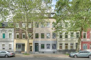 LiRo Apartments, Крефельд