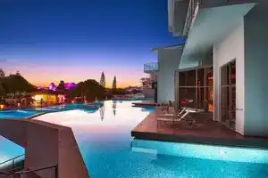 Cornelia Diamond Golf Resort & Spa, Белек