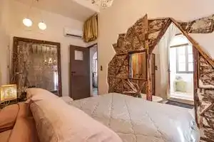 Sikate Hospitality, Миконос