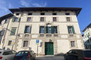 Mini Palace Montegnacco-Braida (FREE PARKING), Удине