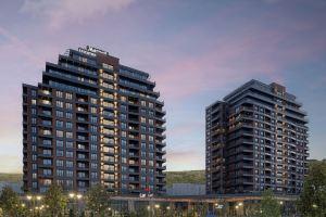 Marriott Executive Apartments Istanbul Tema World, Стамбул