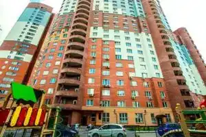 MS Apartments Arena Khimki, Химки