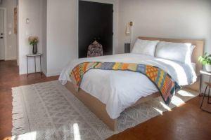 Kestrel Hotel, Филадельфия