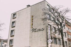 Hotel Plaza, Бохум