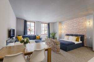 Sukiennice Aparthotel, Вроцлав