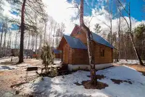 Park Hotel Ozerki, Вязники