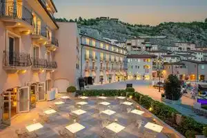 Tivoli Portopiccolo Sistiana Resort, Систиана