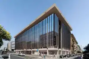 iH Hotels Roma Cicerone, Рим