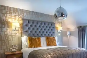 Отель «The Fleet»