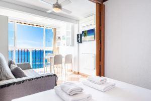 Las Damas 23-E Levante Beach, Бенидорм